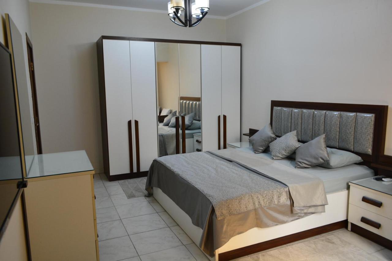 شقه مفروشه 3 غرف امام سيتي ستارز Apartment Cairo Exterior photo