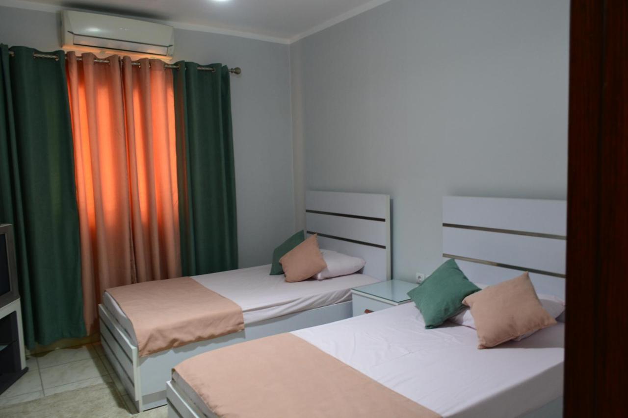 شقه مفروشه 3 غرف امام سيتي ستارز Apartment Cairo Exterior photo