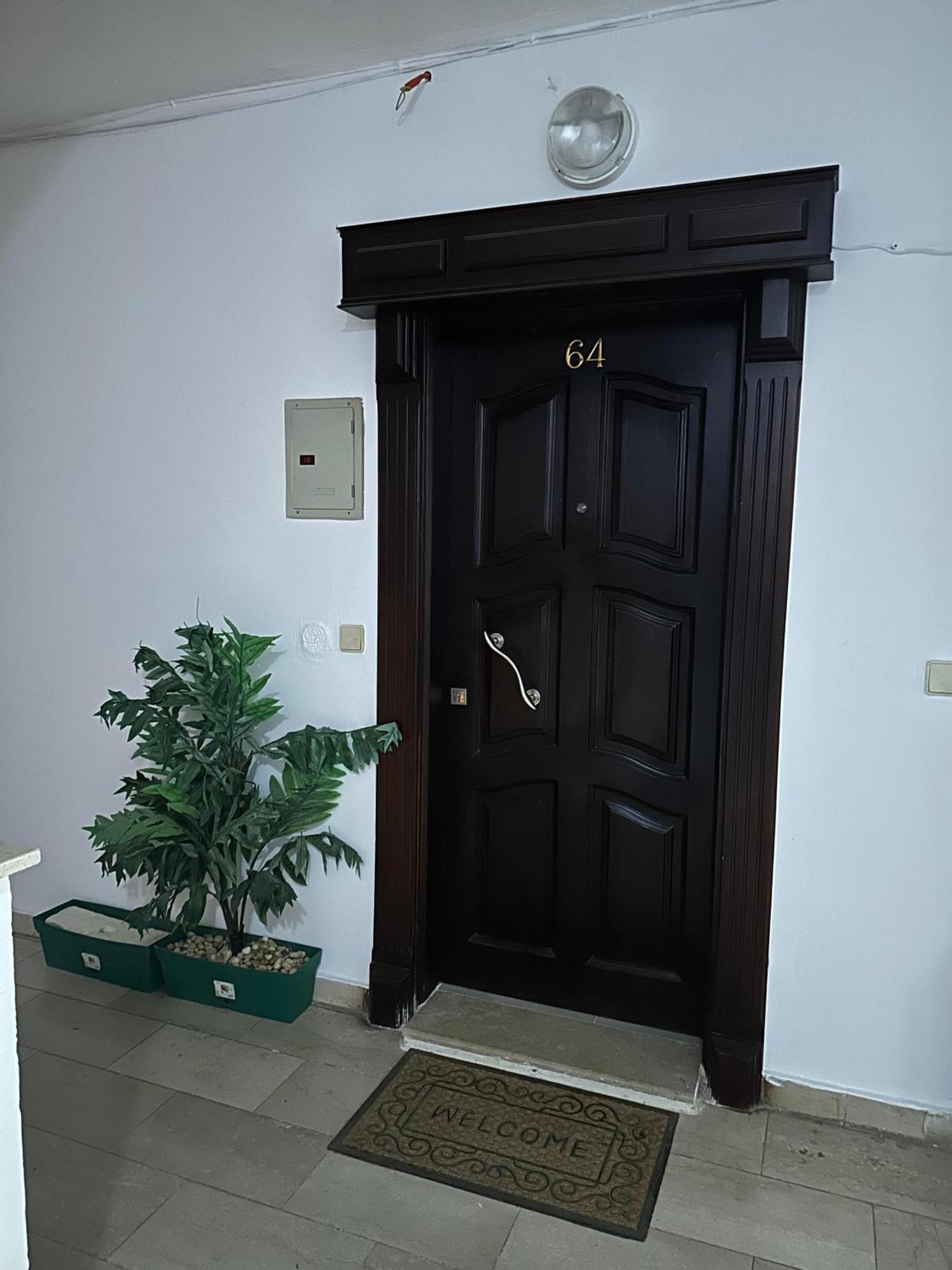 شقه مفروشه 3 غرف امام سيتي ستارز Apartment Cairo Exterior photo