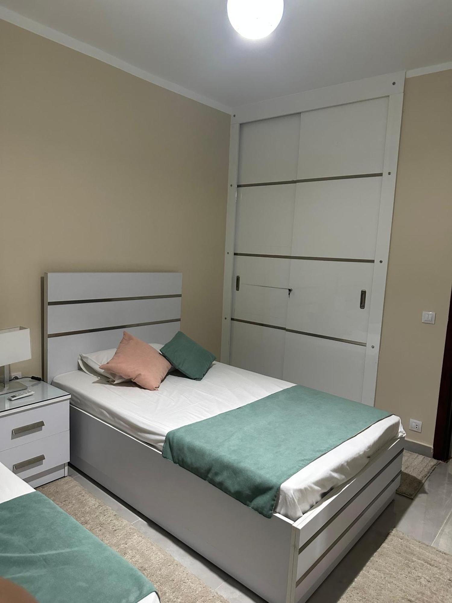 شقه مفروشه 3 غرف امام سيتي ستارز Apartment Cairo Exterior photo