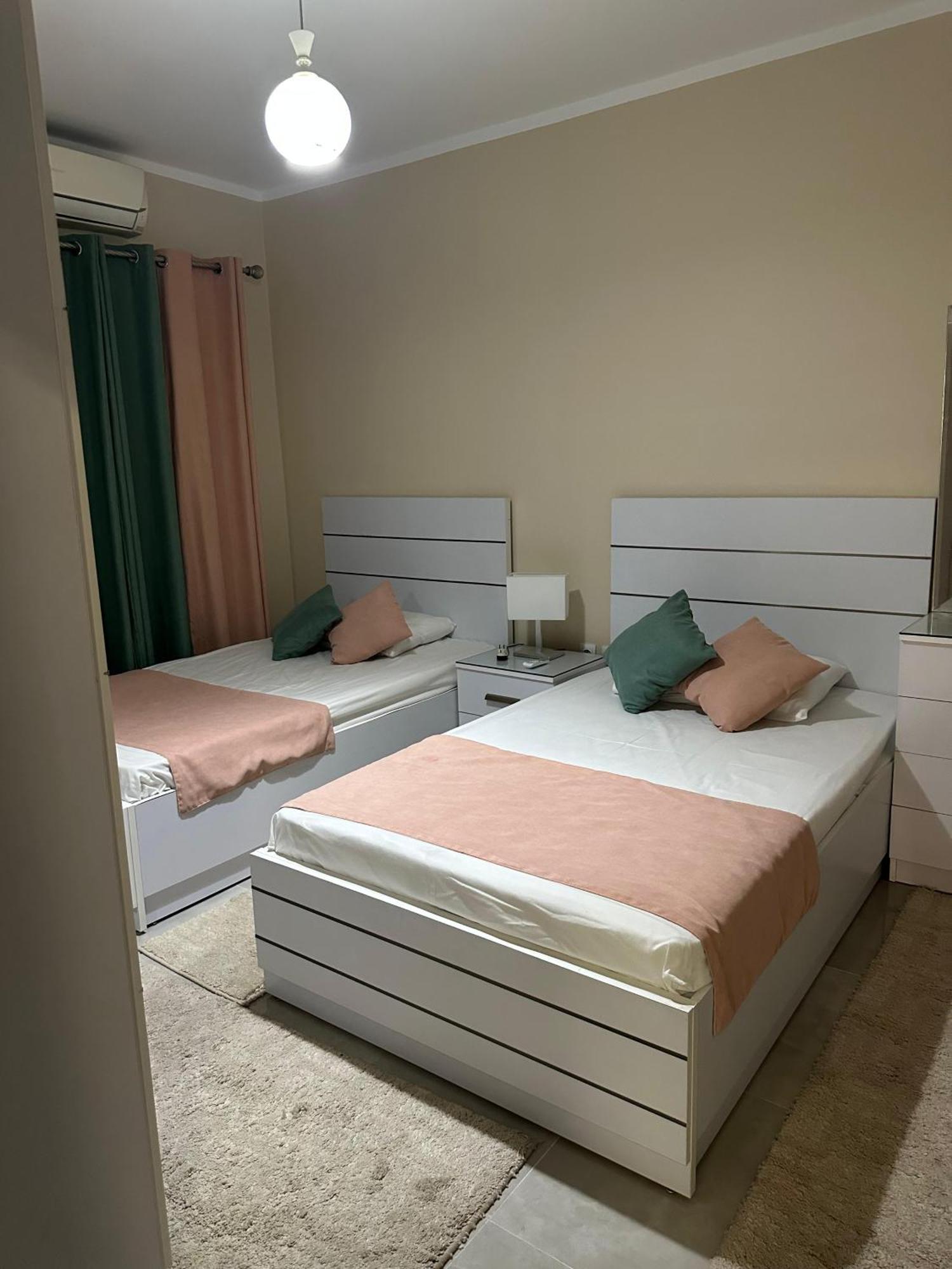 شقه مفروشه 3 غرف امام سيتي ستارز Apartment Cairo Exterior photo